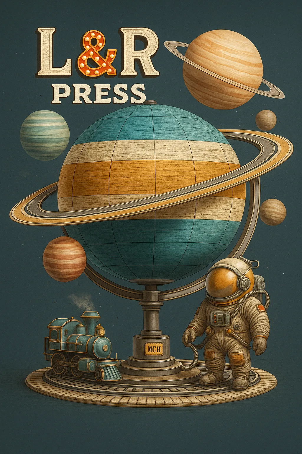 L&R Press is a nonprofit grant writer and government contract specialist that helps mission-driven organizations navigate this evolving landscape with confidence, building fundable strategies, audit-ready infrastructures, and compliance-driven systems that meet the new standards of performance and oversight.