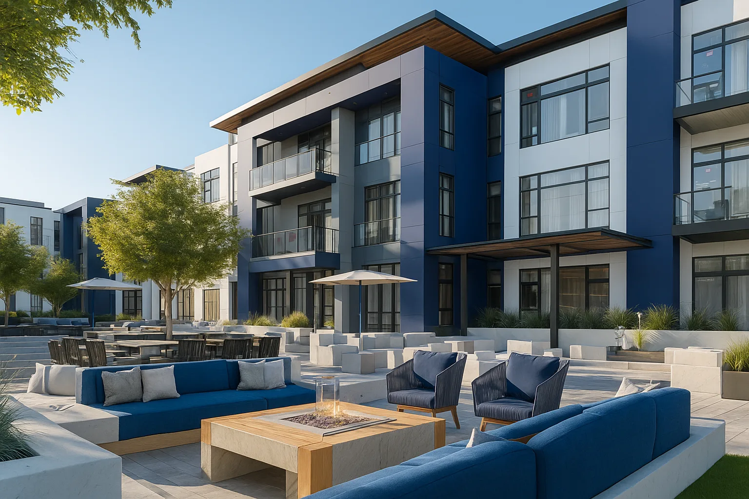 Innovative Bay Area Affordable Housing Developer - L&R Press