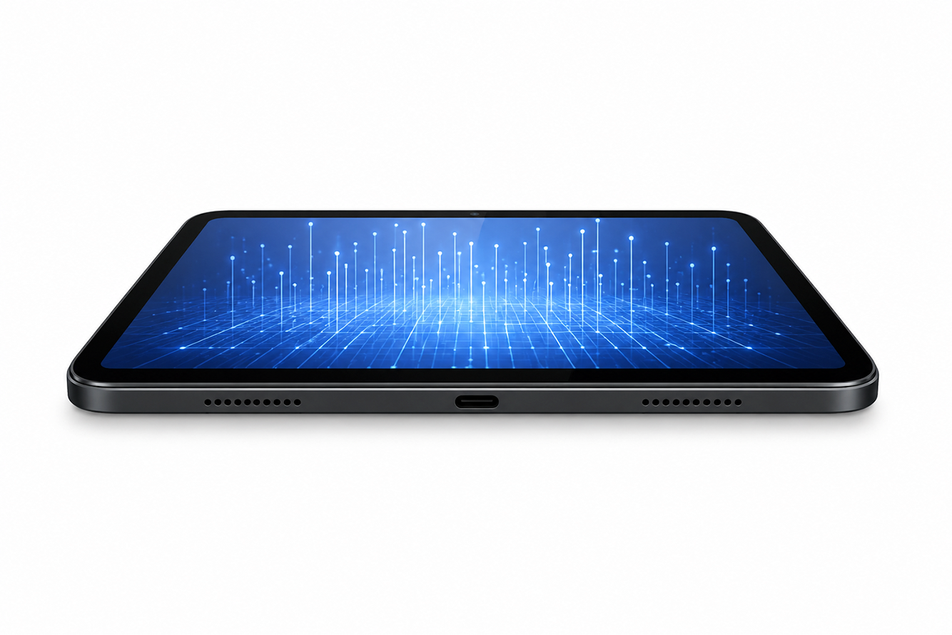 Technology Without Leadership