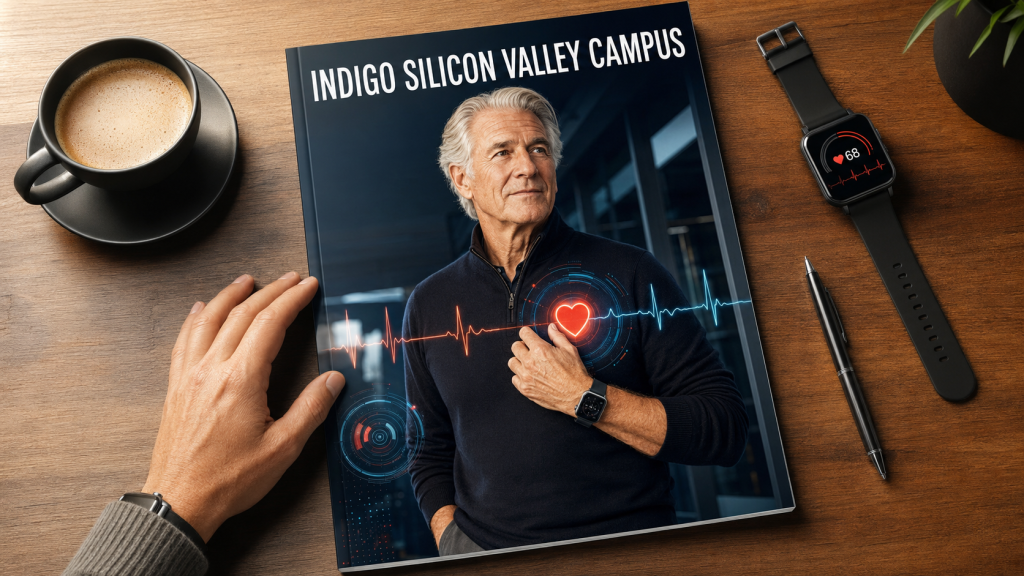 AI wearables and cardiology