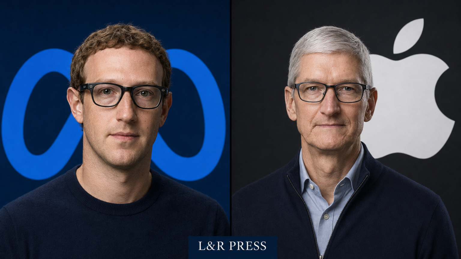 Why Apple Believes the Future of Data Is Right in Front of Your Eyes